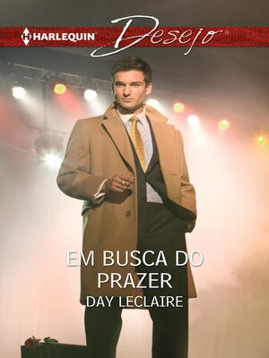 cover image of Em busca do prazer